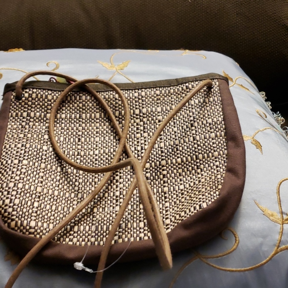 Sally Spicer Sanfrancisco crossbody bag